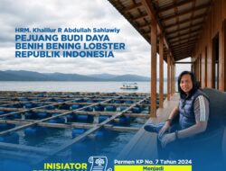 BERBISNIS DI NEGERI KOMUNIS, TETAP KONSISTEN MENGGUGAT KEAWAMAN RAIS AAM*