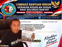 Proyek MI Miftahul Ulum Diadukan ke DPRD Situbondo, Ada Apa dengan Transparansi Anggarannya?